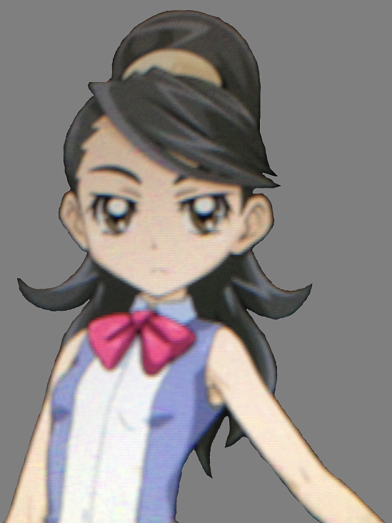 タッグフォースキャラ達を紹介する ー デュエルカーニバル女子 編 トリエの雑談ブログ 主にカードゲーム タッグフォースキャラ達を紹介する ー デュエルカーニバル女子 編 トリエの雑談ブログ 主にカードゲーム