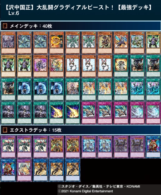 タッグフォースキャラを紹介する ーセキュリティ編 トリエの雑談ブログ 主にカードゲーム