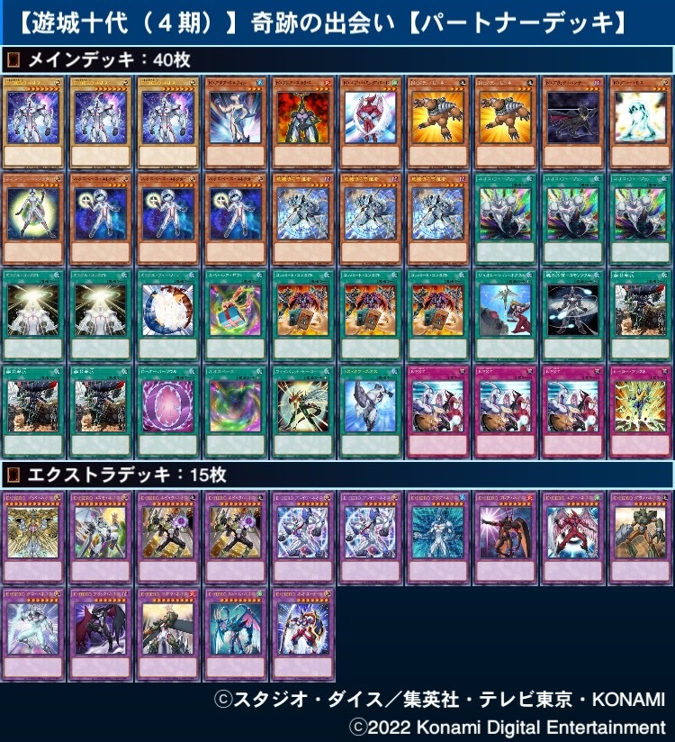 No.828 キャラデッキGX　6個セット　遊城十代　エド　万丈目　ヨハン　他 No.187 キャラデッキGX 6個セット 遊城十代 エド 万丈目 ヨハン