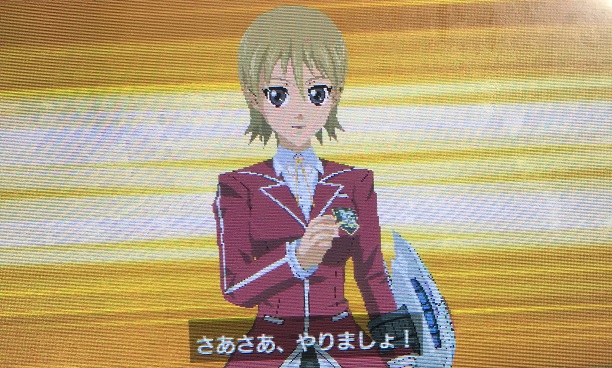 デッキ紹介ー夏乃ひなたちゃん(【暗黒界】)初期デッキ - トリエ