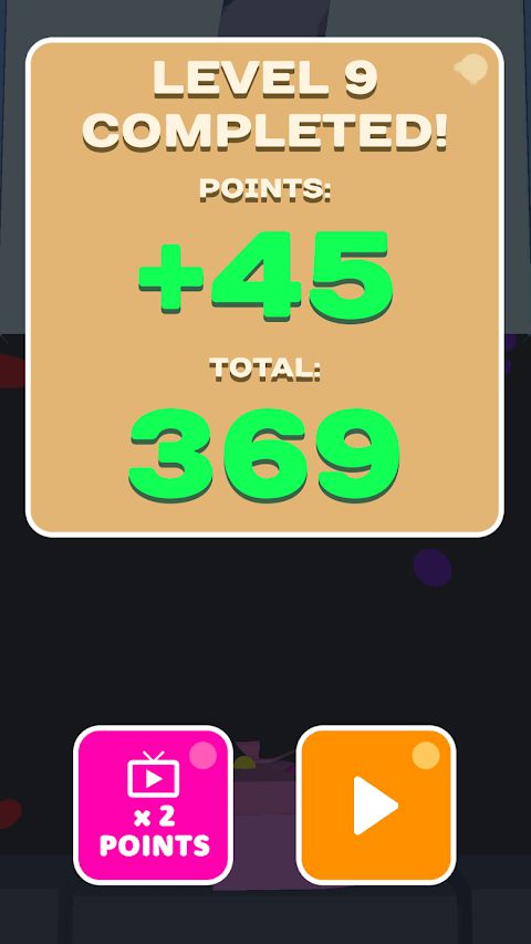 DigDig Balls 50.000点