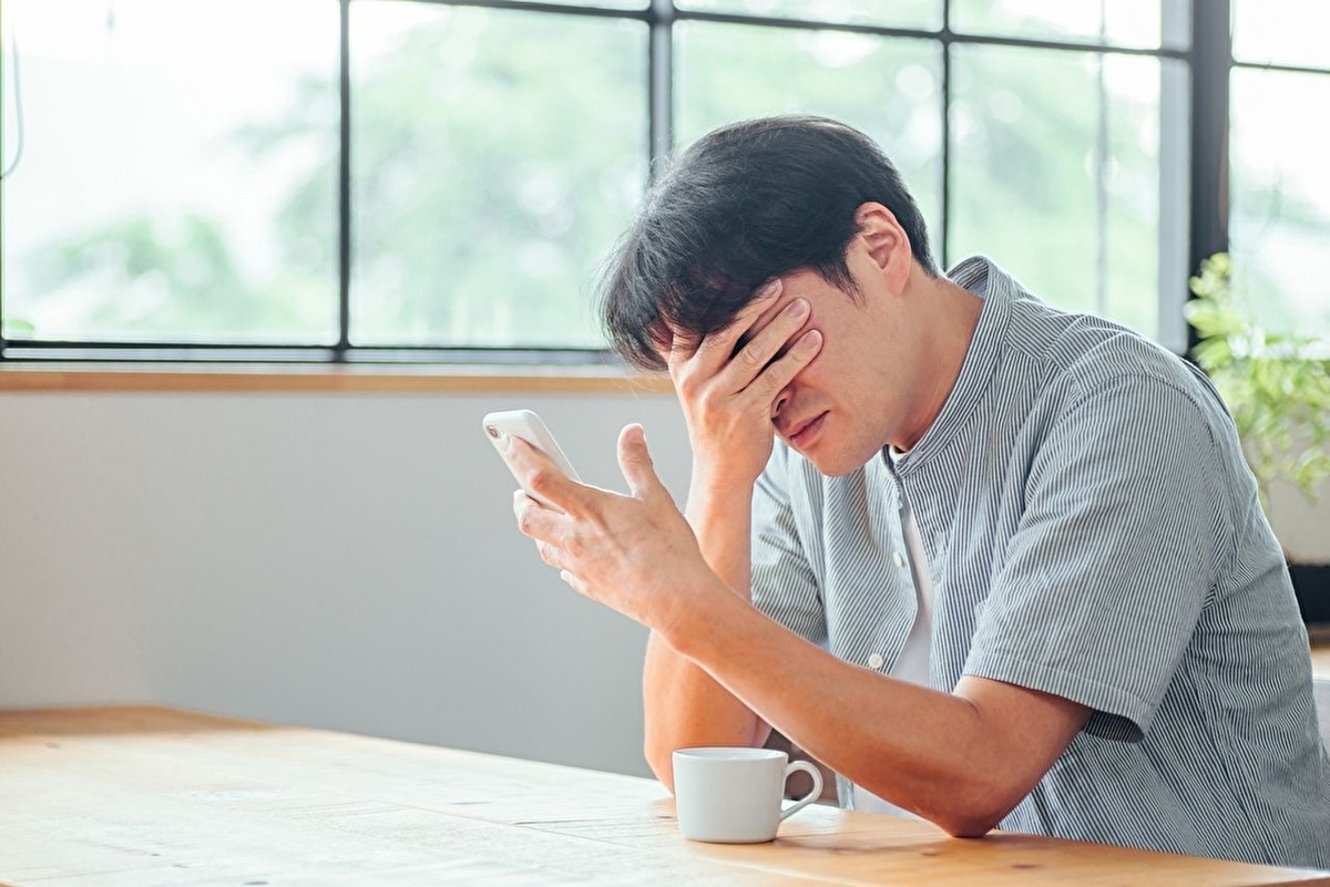 過去にインストールしたゲームが分からない
