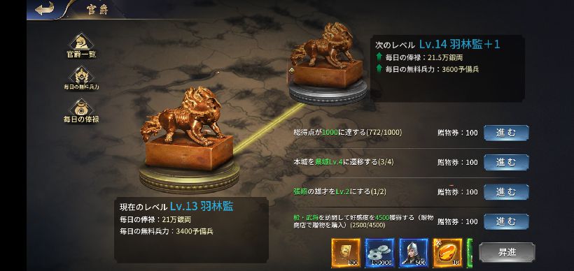 【ポイ活攻略】雄才三国課金&レベル37到達方法まとめ【ゲームアプリ案件】