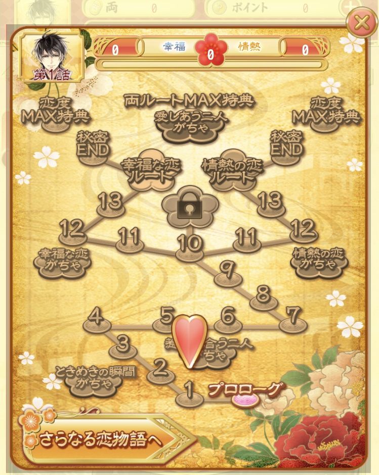 【ポイ活攻略】イケメン戦国本編全13話読了のクリア方法まとめ【ゲームアプリ案件】