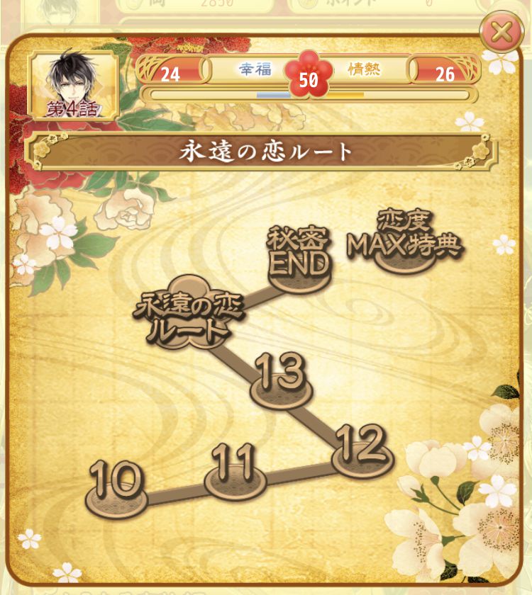 【ポイ活攻略】イケメン戦国本編全13話読了のクリア方法まとめ【ゲームアプリ案件】