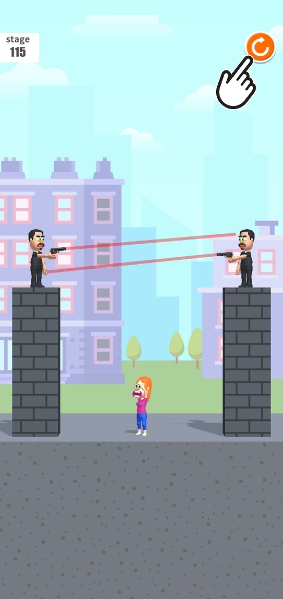 【ポイ活攻略】shoot'em all300ステージクリアは誰でも1時間で終わります【ゲームアプリ案件】