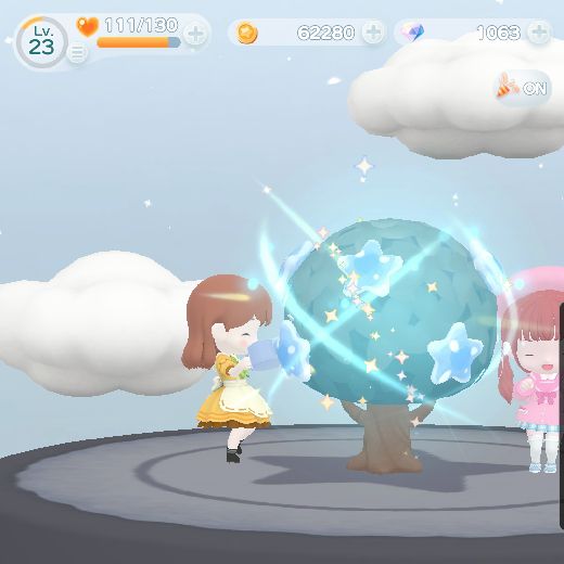 【ポイ活攻略】ポケピアレベル30到達まで【ゲームアプリ案件】