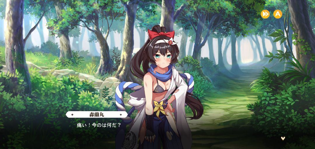 【ポイ活攻略】少女ウォーズプレイヤーレベル90到達まで【ゲームプレイ記録有り】