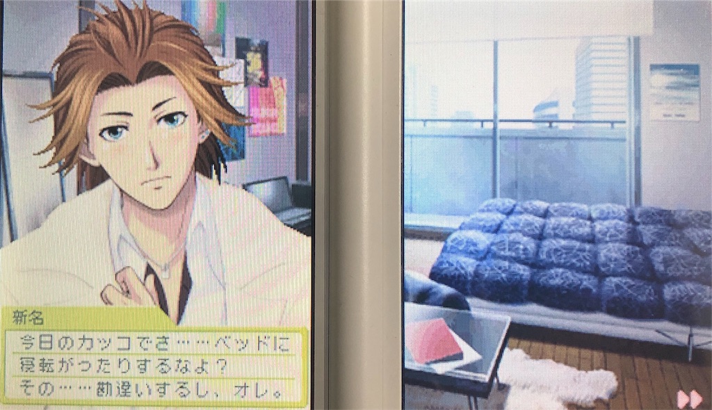 新名旬平ed2 バンビ3年生 ときメモgsシリーズのプレイ日記