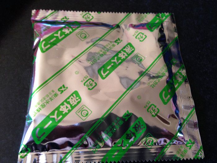 液体スープ