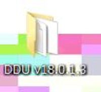 f:id:yume-yazawa-ism:20190520161805j:plain nvlddmkm.sysが原因、Windowsブルースクリーンエラーの対処法、修復方法を徹底解説、DDUのフォルダの中身