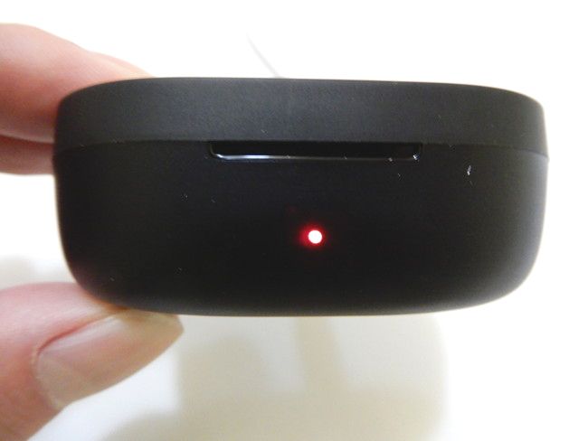 Mi True Wireless Earbuds Basic 2の充電