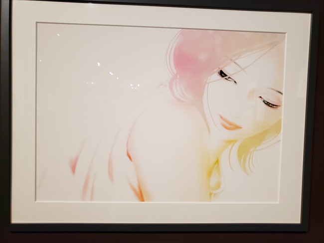 矢沢あい展NANA4