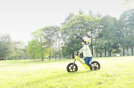 へんしんバイクとストライダーどっち 購入から１年半 自転車の練習を始めてすぐに乗れるようになりました ４歳の誕生日プレゼント 福岡の主婦が発信中