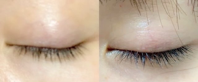 リバイタラッシュアドバンスを２ヶ月使ってみたので経過をレビュー アラサーちゃんの美容ブログ