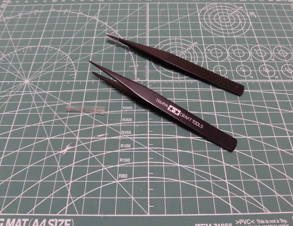 ガンプラ制作道具まとめ 初心者向け】ガンプラ製作に必要＆便利な工具・道具の紹介