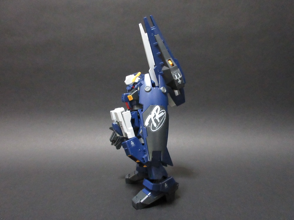 HGUC ガンダムTR-1〔アドバンスドヘイズル〕【ガンプラ