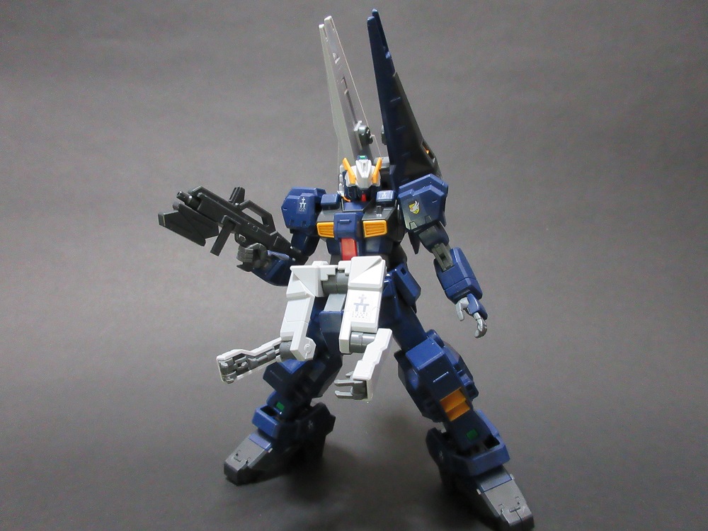 HGUC ガンダムTR-1〔アドバンスドヘイズル〕【ガンプラ