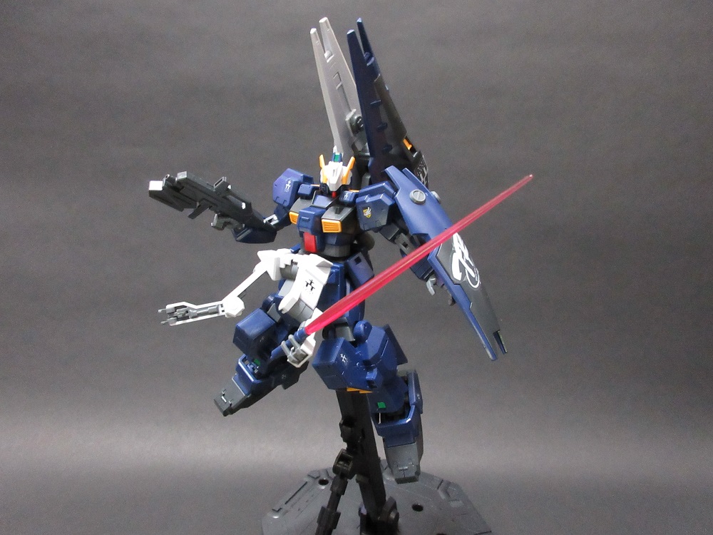 HGUC ガンダムTR-1〔アドバンスドヘイズル〕【ガンプラ