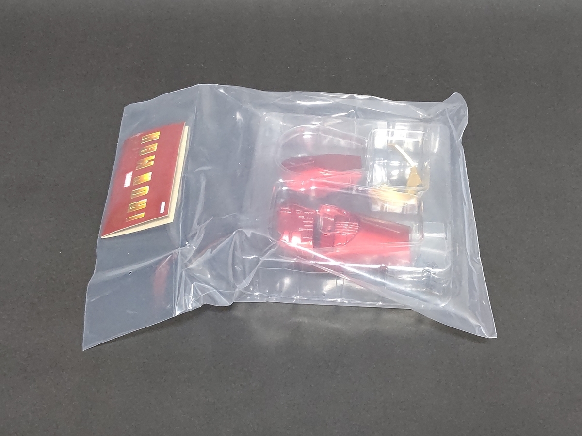 沖縄・離島除く全国届 アイアンマン号 ドリラジ | tatihome.com