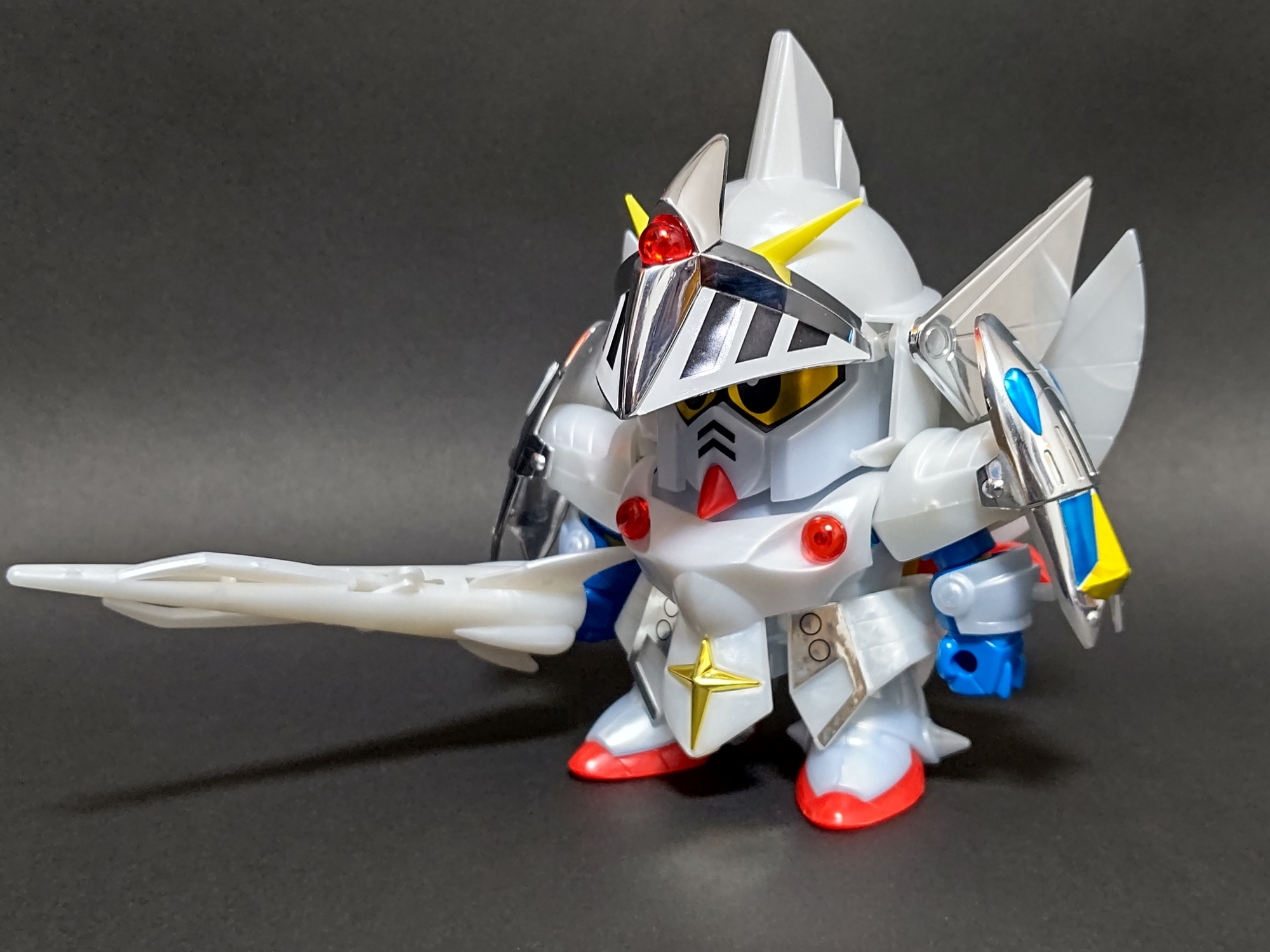 bb戦士 No 69 dxバーサルナイトガンダム Sd外伝 ゆめろぐ bb戦士 No 69 dxバーサルナイトガンダム Sd外伝 ゆめろぐ