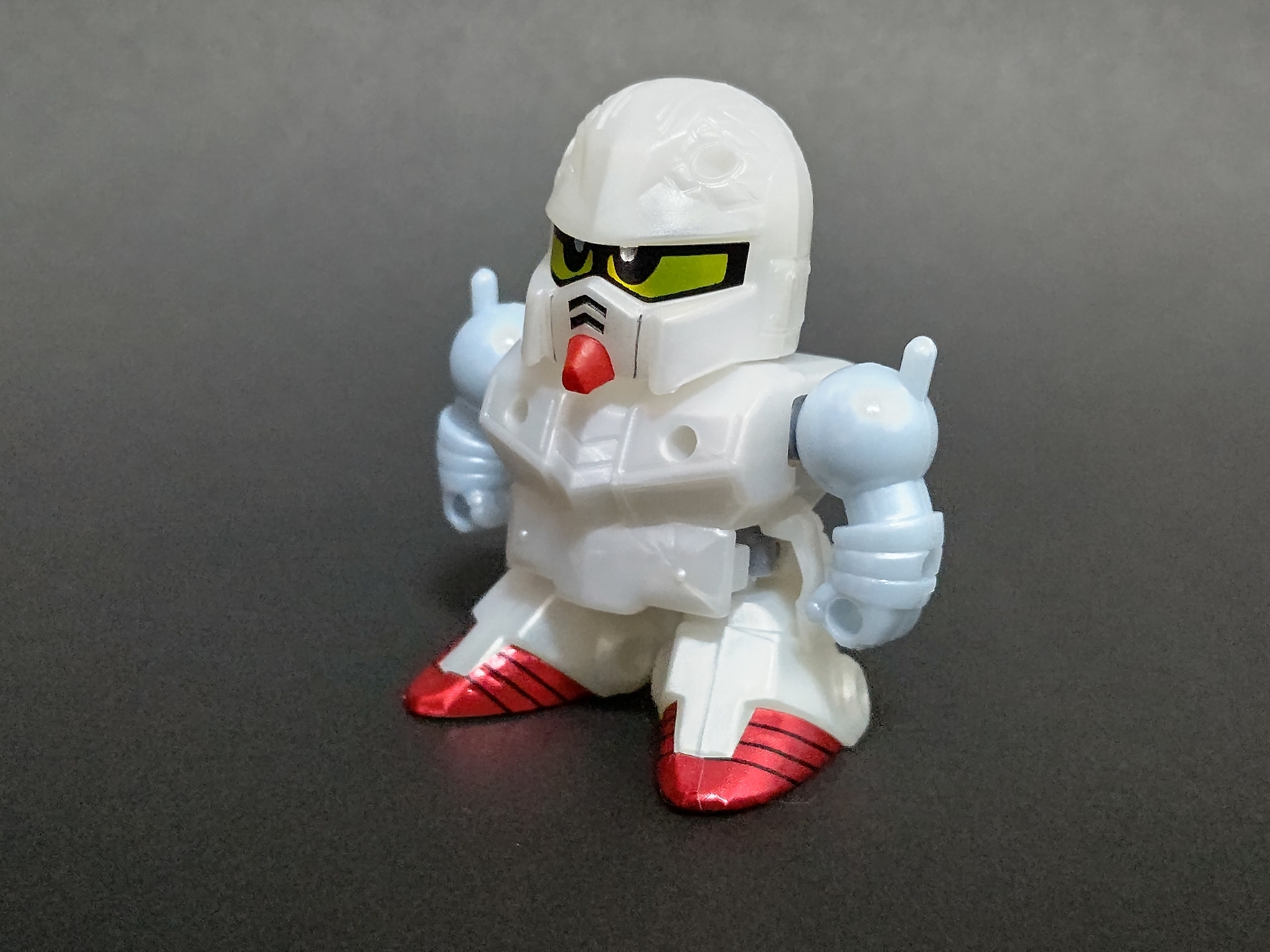 ｂｂ戦士 No 78 皇騎士ガンダム Sd外伝 ゆめろぐ