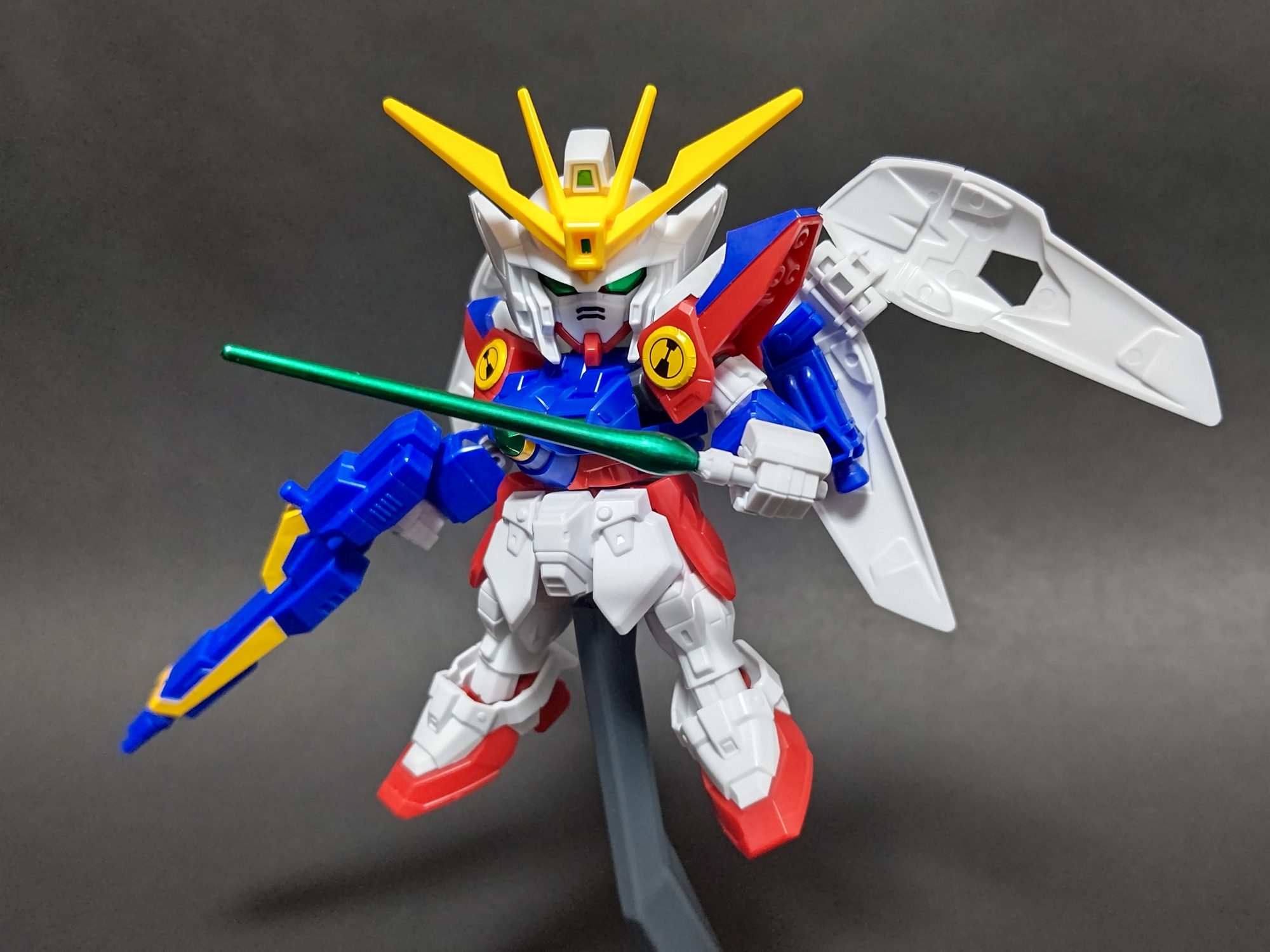 【パラレル】ウイング、ゼロ、デスサイズ、デュオ、バード形態 パラレル】ウイング、ゼロ、デスサイズ、デュオ、バード形態