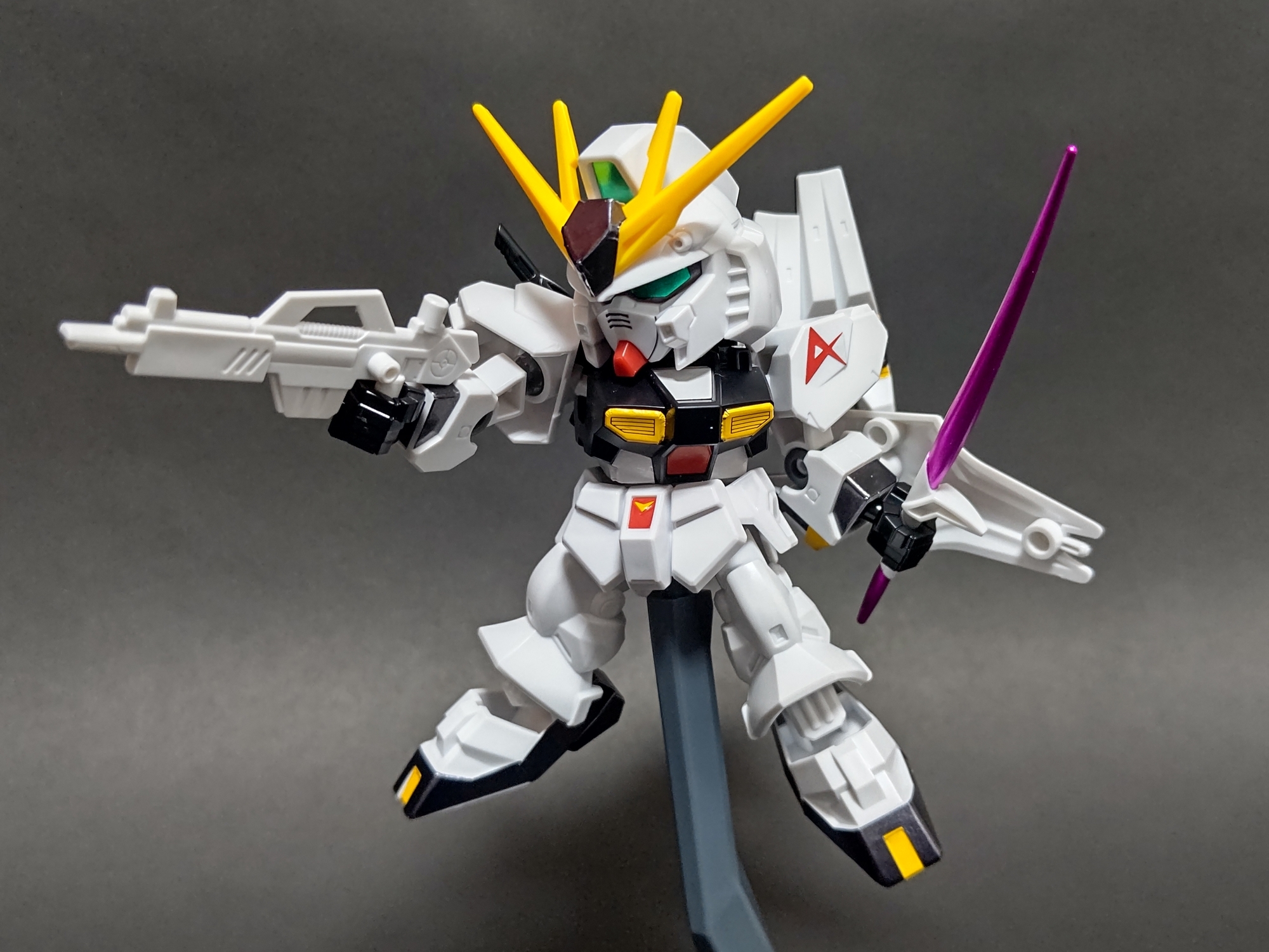 Sdexスタンダード 再販 SDEXスタンダード] No.019『ガンダム
