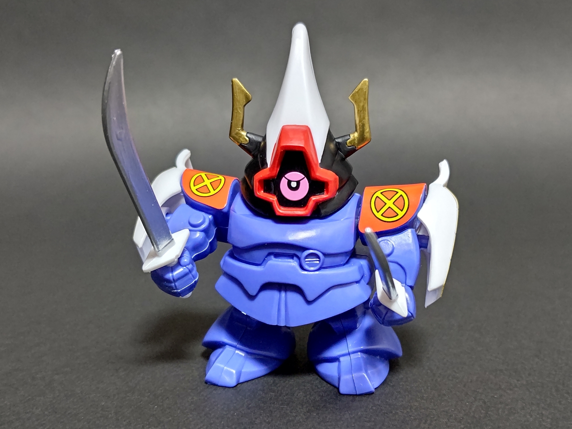 SDクラブ　SDガンダム　ムサシロード　マメコップ　貝獣物語　ヴィルガスト　掲載 SDクラブ SDガンダム ムサシロード マメコップ ヴィルガスト 貝