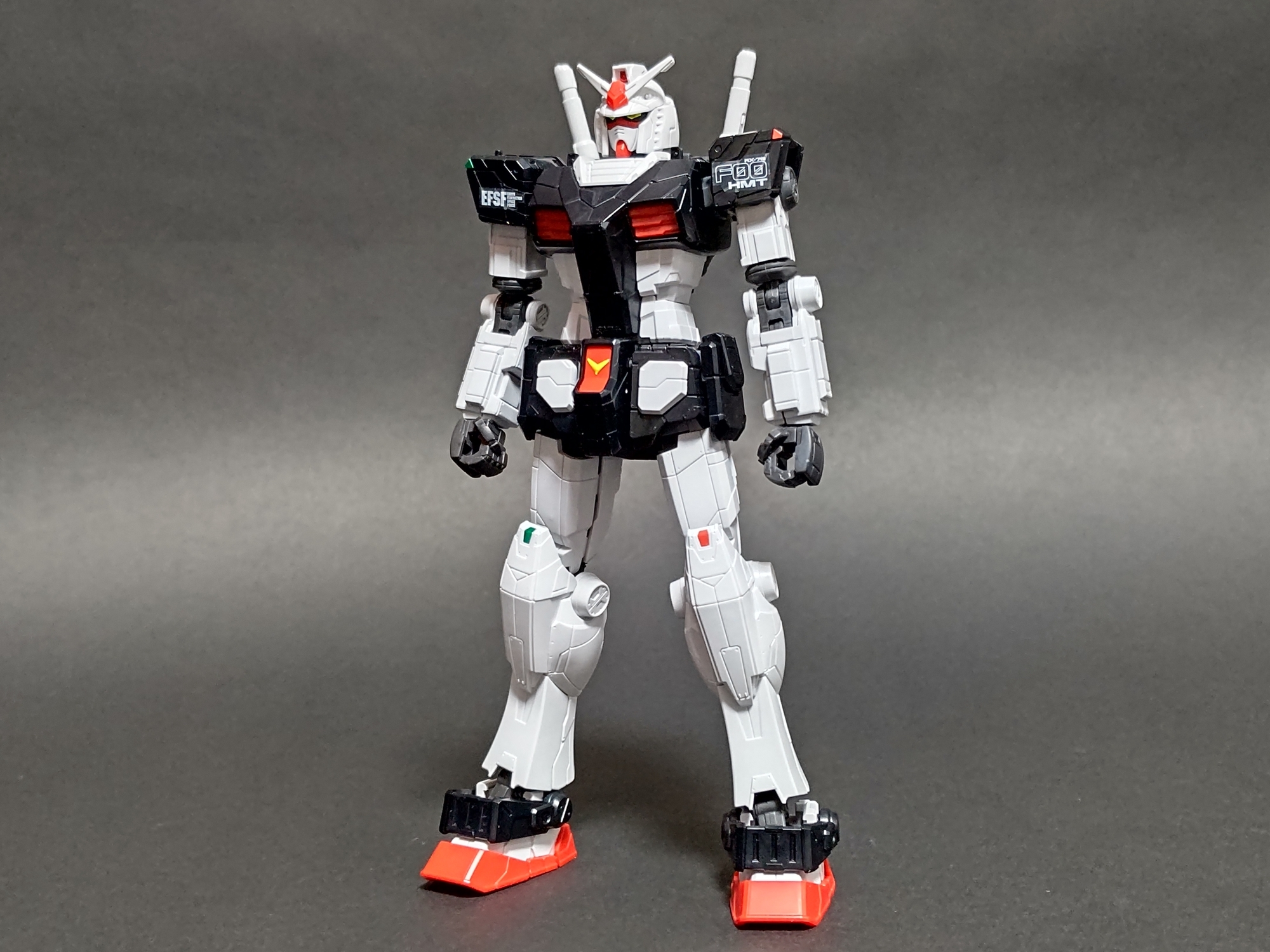 1/48 ガンダム GUNDAM FACTORY YOKOHAMA限定