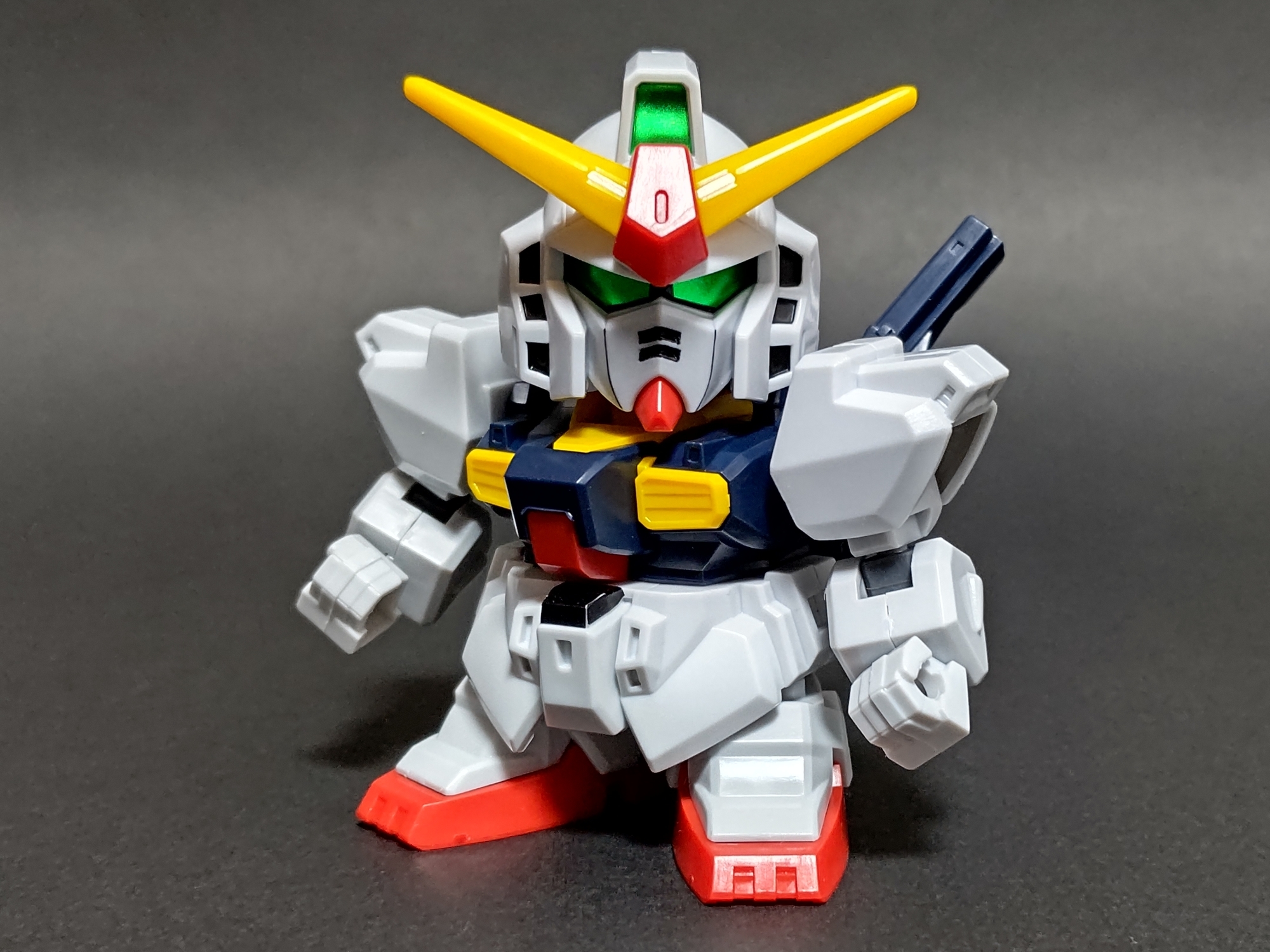 SDCS SDガンダムBB戦士 Amazon | BANDAI BB戦士 SDガンダム クロスシルエット ガンダム