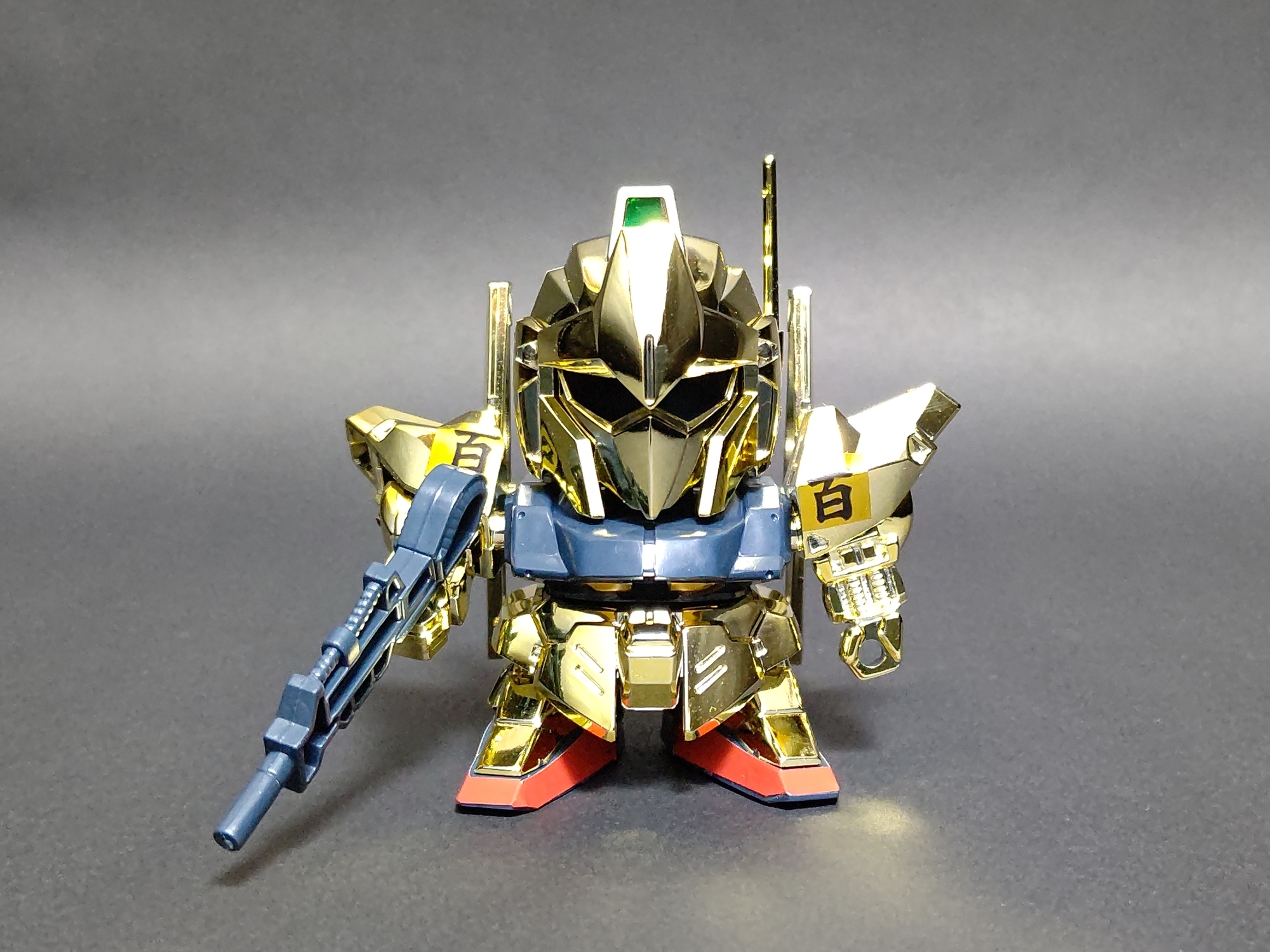 GジェネF】 ゼータガンダムMSコレクション - ゆめろぐ