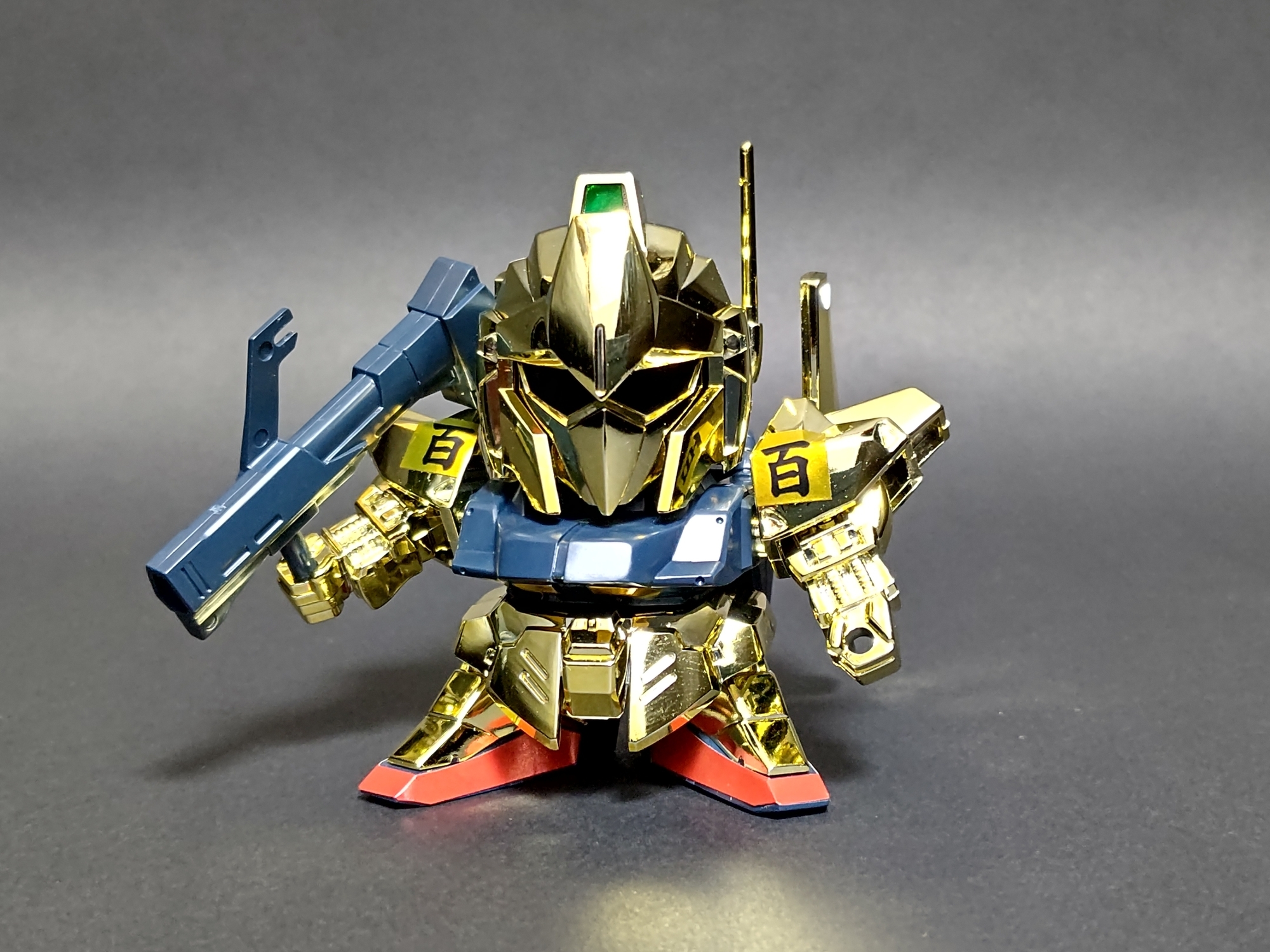 ゼータガンダムMSコレクション (SD) (ガンプラ) - ホビーサーチ