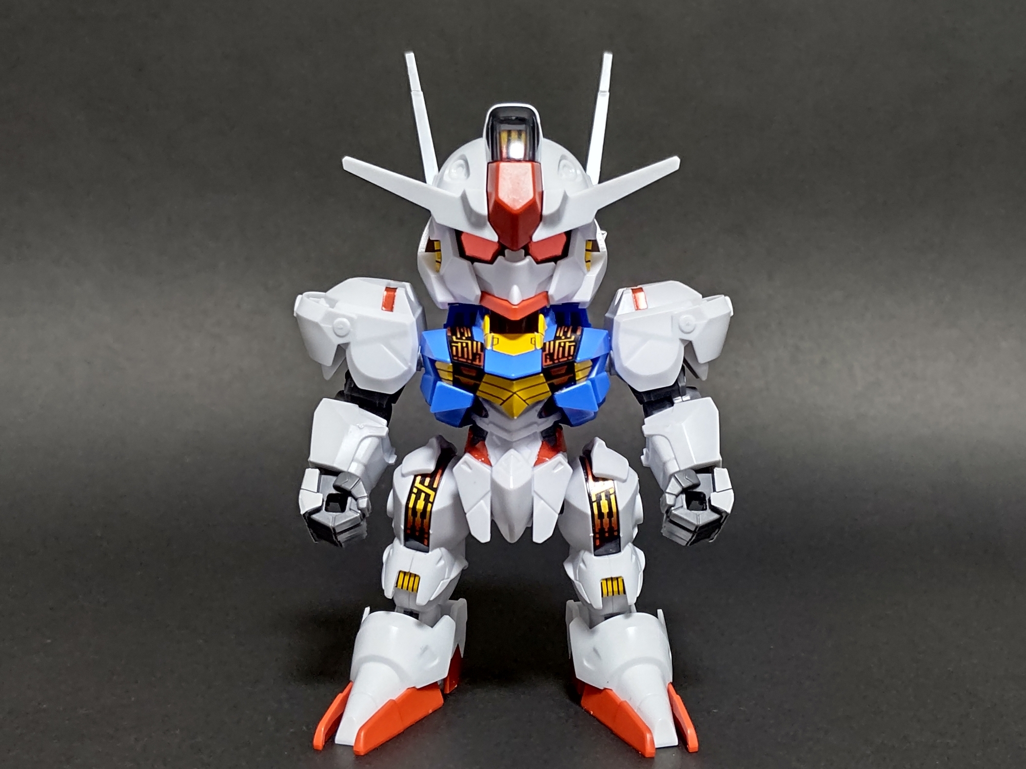 【激レア・非売品・美品】SDガンダム特製ディスプレイパネル SDガンダム特製ディスプレイパネル非売品