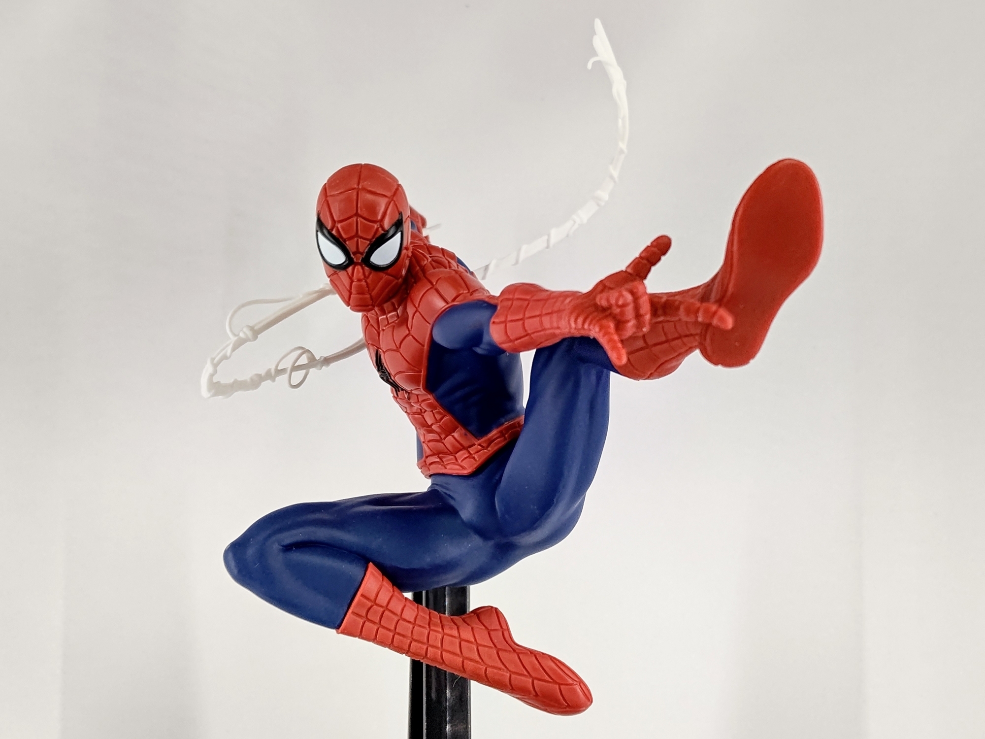 フィギュアケース記録】 2024年2月分・その②（No.4～8