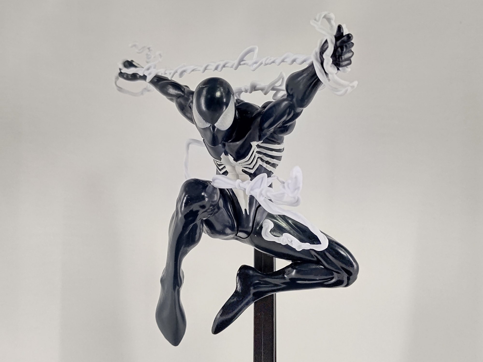 フィギュアケース記録】 2024年2月分・その②（No.4～8