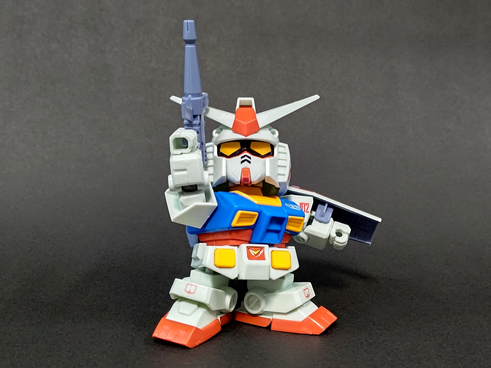 ガンダム　BB戦士まとめ売り バンダイ ガンプラ ジャンク HG ZⅡ SDガンダムBB戦士 鉄機武者