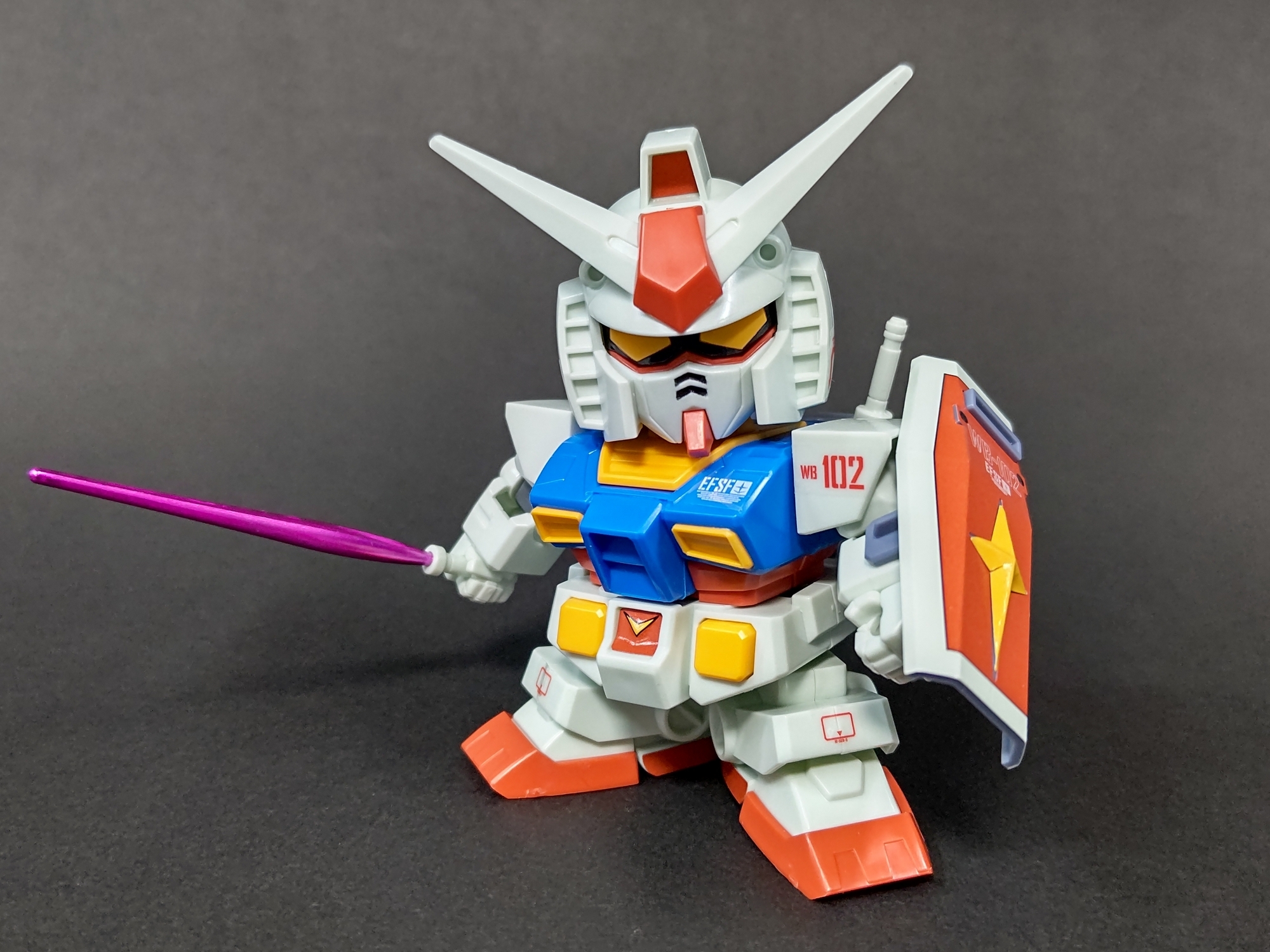Amazon.co.jp: 機動戦士ガンダム サンダーボルト (24) (ビッグ