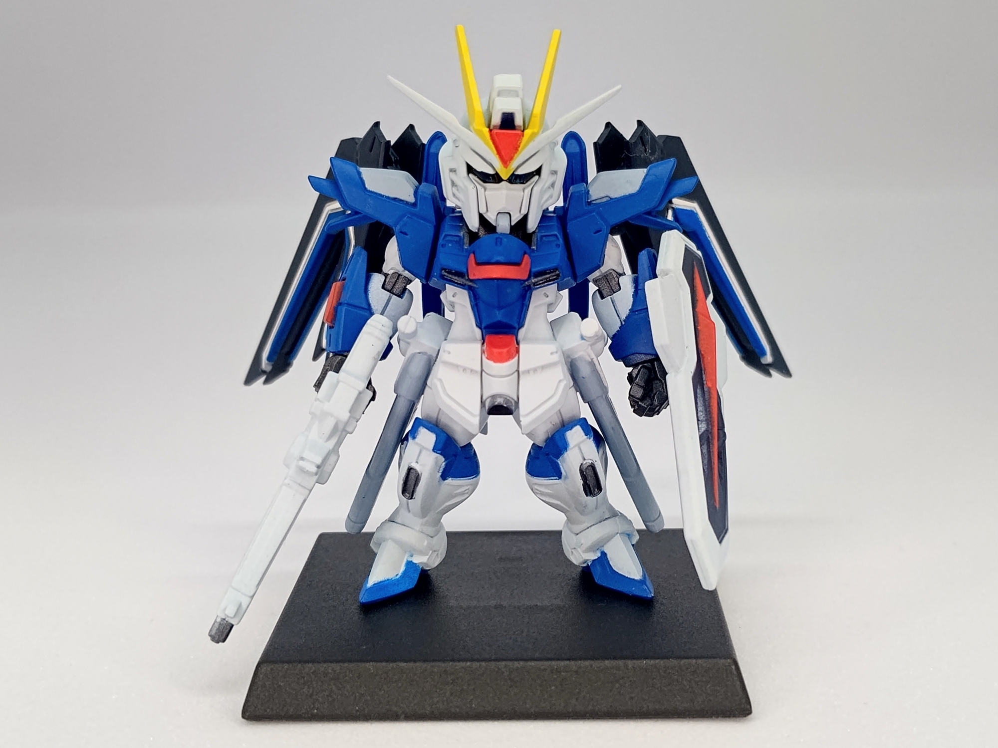 コンバージ24 6ケース 楽天市場】ガンダム コンバージ boxの通販