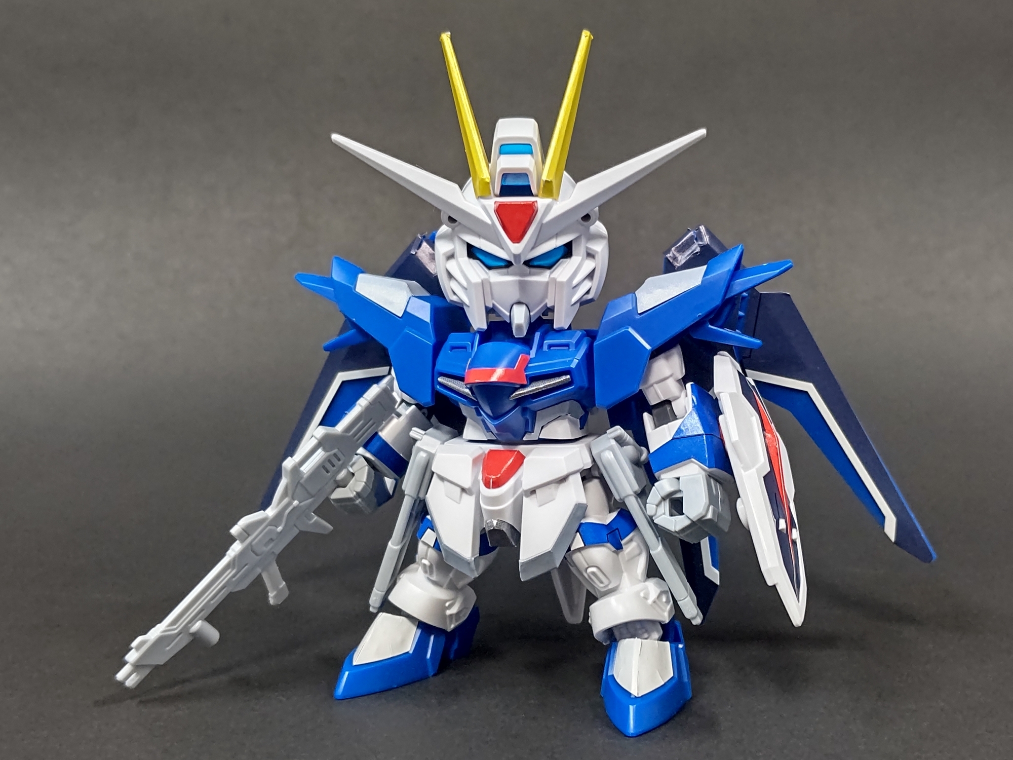 【新古品未使用 デットストック】SDガンダム外伝 システムファイルDX SDガンダム システムファイル: ゴッグダス20