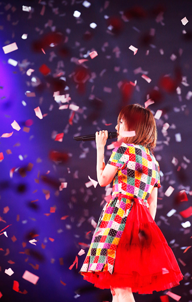 LOVELIKEPOP vol.18 カウトダウン - ＼なんて一日 *ﾟ／