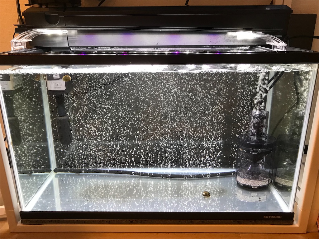 プレコ　60cm水槽台　ウッディ プレコ 60cm水槽台 ウッディ 水槽用品