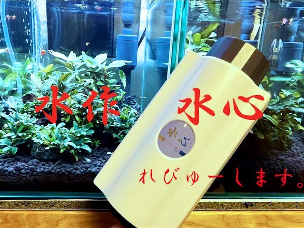 エアーポンプ水心SSPP-2Sはとても使い易い優秀なエアーポンプ