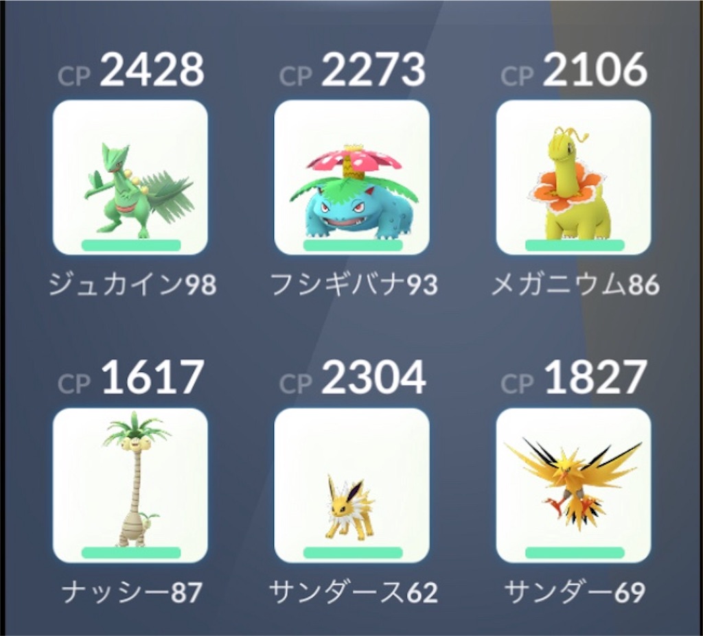 ポケモンgo ソロでスターミーに挑んだら倒せなかった レイドバトル Momo Blog
