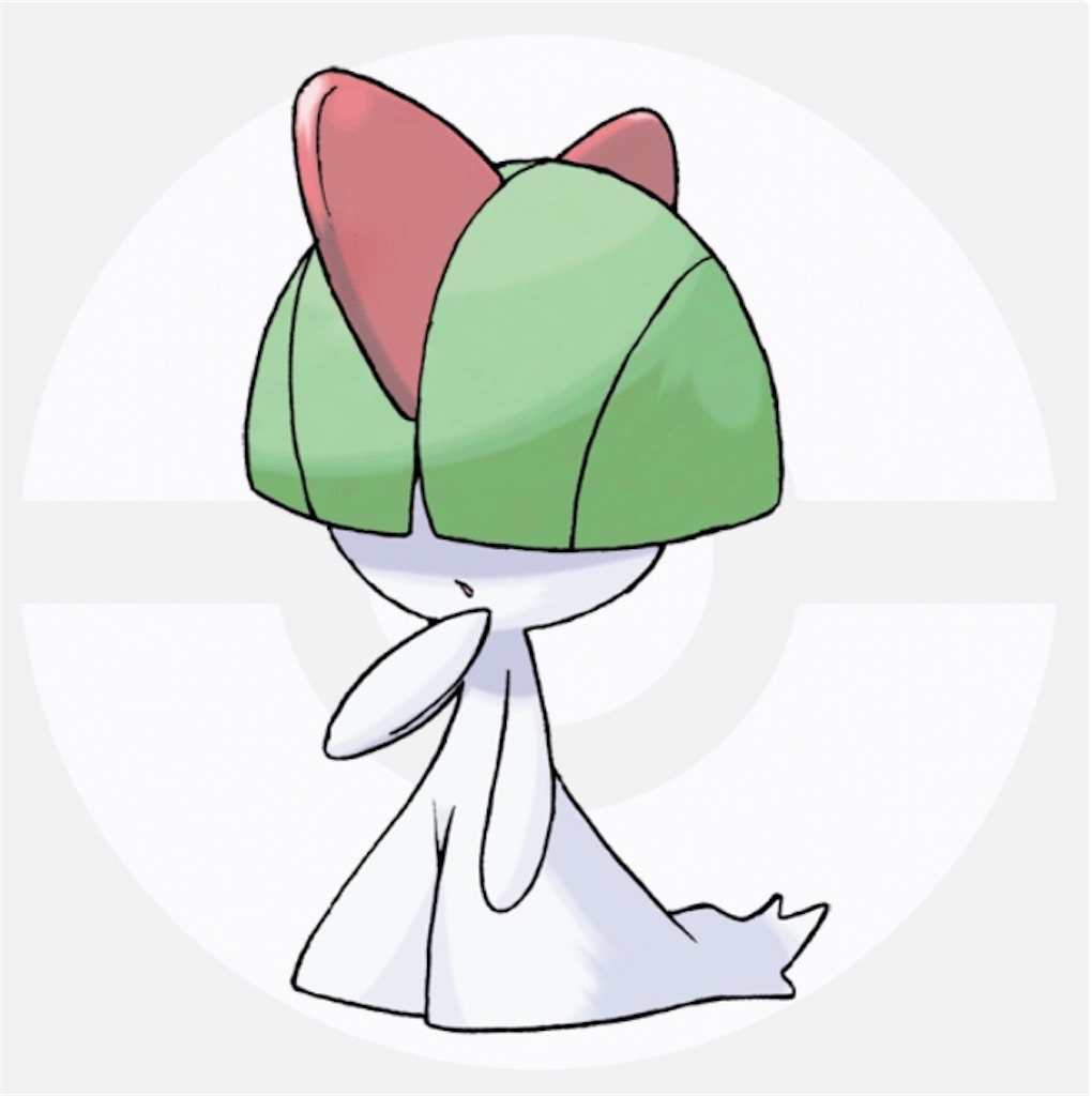 ポケモン サファイア ラルトス 最高のイラストと図面