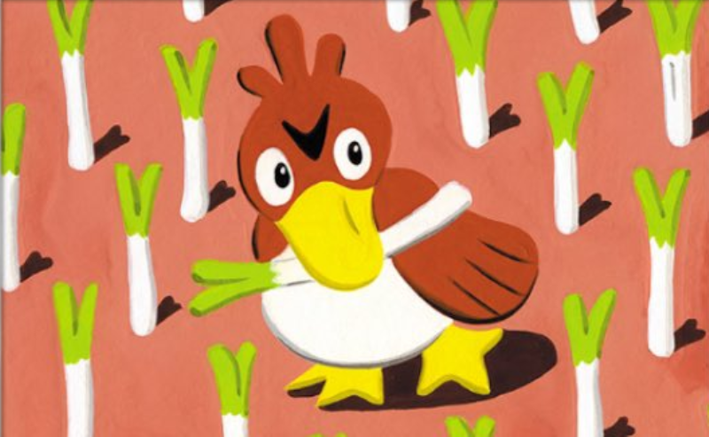 ポケポケ】カモネギの「ネギでたたく」が1エネ40ダメージで強い
