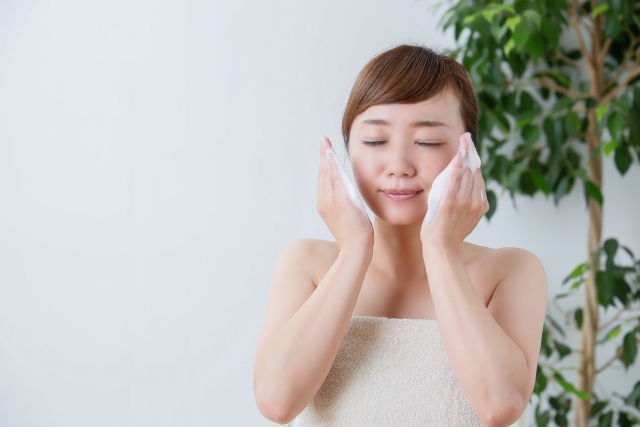 乳雪花 ヨーグルト洗顔 口コミ評価 保湿効果がマジすごい