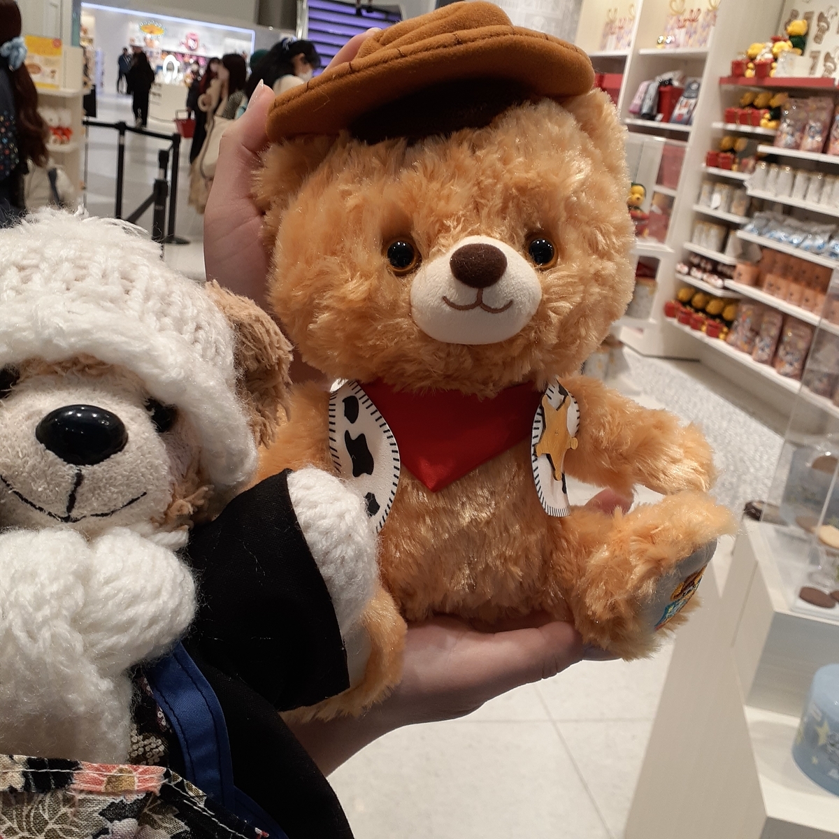 ユニベア(トイストーリー)