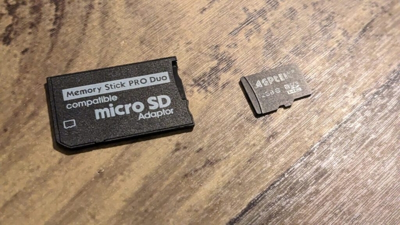 psp メモリーカード　メモリースティック　memory stick   動作確 Amazon | Original128GB 高速メモリースティック Pro Duo 128gb