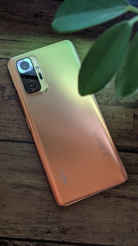 Redmi Note10 Pro